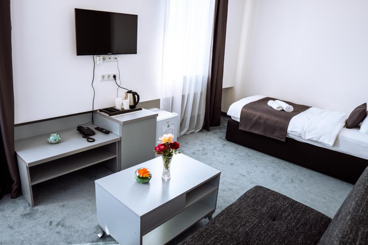 Hotel Vezir Palace Travnik Extérieur photo